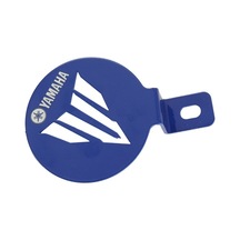 Yamaha Mt25 Mt07 R25 Korna Koruma Aksesuarı Mavi