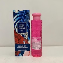 Eyüp Sabri Tuncer Paris Gecesi 400Ml Kolonya Rose City 240mL Gül