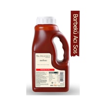 Barbekü Acı Sos