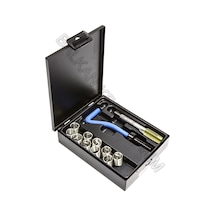 M3 Helicoil Set M3x0,5 Diş Tamir Takımı