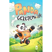 Panda Gezegeni - Timaş Çocuk