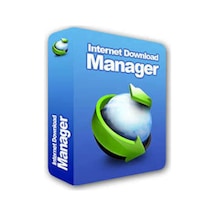 Internet Download Manager Lisansı - Ömür Boyu (397329392)
