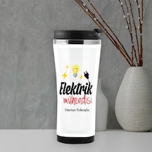 Elektrik Mühendisine Mug