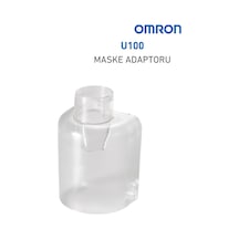 Omron U100 Maske Adaptoru