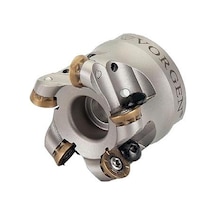 Fett Vrf - Rd1604 - D100 - D32 - Z06 Vorgen Freze Takımı