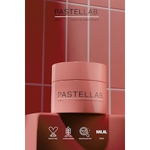 Pastel Pastellab. Lip Sleeping Mask - Dudak Bakım Maskesi Peach 10 Gr