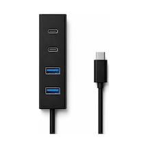 Type-c 3.2 Gen1 Hub 5 Port 5 Gbps Tu0529
