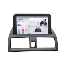 Honda Accord 2003-2008 Android Multimedya Carplay Android Auto Navigasyon Kameralı 8gb Ram 64gb 9"