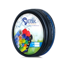 Termo Alçak Basınçlı Su Hortumu 25 Metre