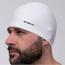 Swimroom Birleştirilmiş Yüzme Bonecuğu Pu 139393515 Beyaz