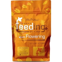 Green House Feeding Short Flowering 500 Gr-1734 1 Adet