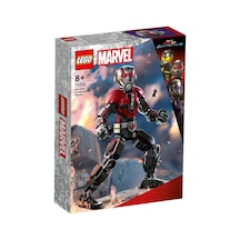 LEGO 76256 Marvel Ant man Yapım Figürü 289 Parçası