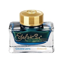 Pelikan Edelstein Mürekkep Golden Lapis Çok Renkli