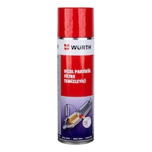 Dizel Partikül Temizleyici Sprey 5861014500 500 Ml Exp 04.10.2026