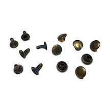 Rivet Perçin - 9mm, Antik, 1000 Adet