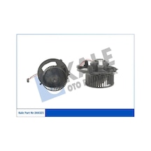 Vw Golf 7 Kalorifer Motoru 1.2 Tsi 2012-2017 Kale 344325