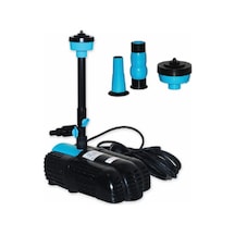 Water Ws-2550 Süs Havuzu Pompası