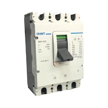 Chint - Nm8n-800q/tm630 3p 630a Ayarsalı Kompakt Şalter 272939