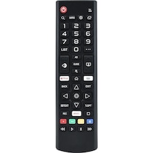 Axen Ax50fıl243 Webos Smart Tv Kumanda-mikrofonsuz