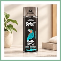Bşkvirgo Ultramarin Mavi Sprey Boya 400ml Bsk2026