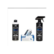 Divortex Blue Edition 3'lü Araç Bakım Seti N11.5076