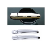Seat Leon Krom Kapı Kolu 2 Kapı P.çelik 1999-2012 Arası
