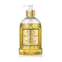 Saponificio Artigianale Fiorentino Sıvı Sabun 500 Ml - Neroli