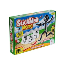 Stickman Akıl Ve Zeka Oyunu