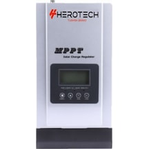 Herotech 100 Amper 12/24/48 Mppt Şarj Kontrol Cihazı