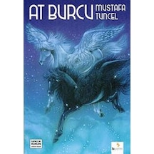 At Burcu - Mustafa Tuncel - Bu Yayınevi