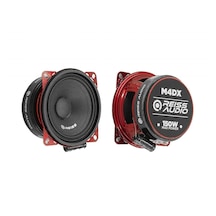 10 Cm 150w Reiss Rsm4dx Midrange