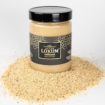 Lokum Atölyesi Tahin Cam 700 G