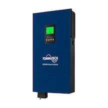 Tommatech Prox 6.2k 48v Tt Cloud Akıllı İnverter