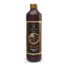 Callei Sütlü Waffle Çikolatası 1 KG