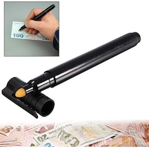 Sahte Taklit Para Anlama Tespit Etme Kalemi Kontrol    Cihazı