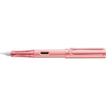 Al-star Dolma Kalem Alüminyum M Uç Flamingo 124-Pembe