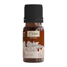 Sek Aroma Çikolata Malt Aroması Tatlandırıcısı - Çikolata Aroması 10 ML - 5 L Uyumlu
