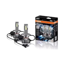 Led Ampul Set 12v 42/40w P43t Hfb2 H4 Ledriving İntense Next 64193dwınn-2hb