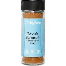 Hayfene Tavuk Baharatı 50 G
