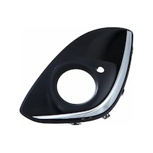 Opel Corsa D Sis Far Cercevesi Sag 2007-2014 Depo 4422503rud
