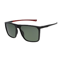 Lee Cooper Lc1727.c2 59 Polarize Erkek Güneş Gözlüğü Siyah
