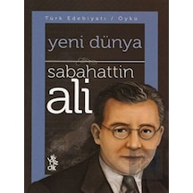 Yeni Dünya Venedik Yayınları - Venedik Yayınları