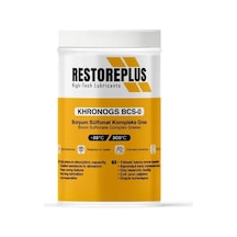 Restoreplus Khronogs Bcs-0 Baryum Sülfonat Kompleks Ges 1 KG