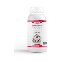 Premium Bergamot Esansı 250 Ml