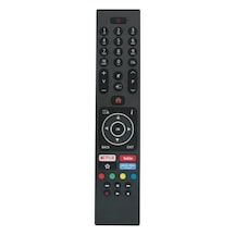 Vestel Regal Seg 50u9500 Televizyon Kumandası - Prime Video Özellikli