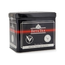 Beta Selected Quality Teneke Kutu 250 Gr