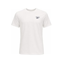Reebok New Id Reg Iı Tee Beyaz Erkek Kısa Kol T-shirt 000000000102204015