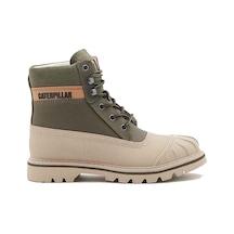 Caterpillar Colorado Galosh Ws Kadın Bot C-catg100993g1028 Yeşil