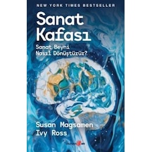 Sanat Kafası / Susan Magsamen