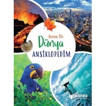 Benim İlk Dünya Ansiklopedim / Claudiu Martin